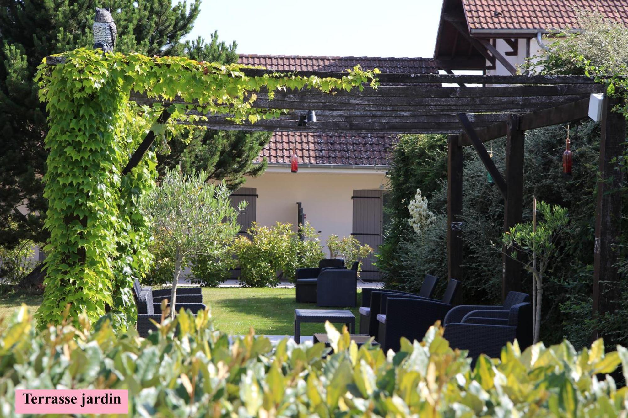 Hotel Le Clos Badan Nuits-Saint-Georges Dış mekan fotoğraf