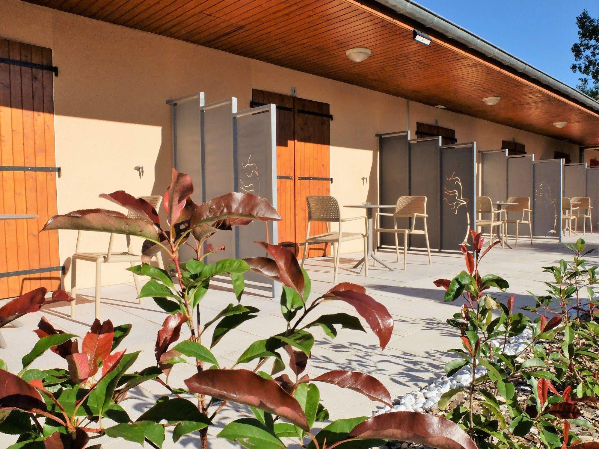 Hotel Le Clos Badan Nuits-Saint-Georges Dış mekan fotoğraf