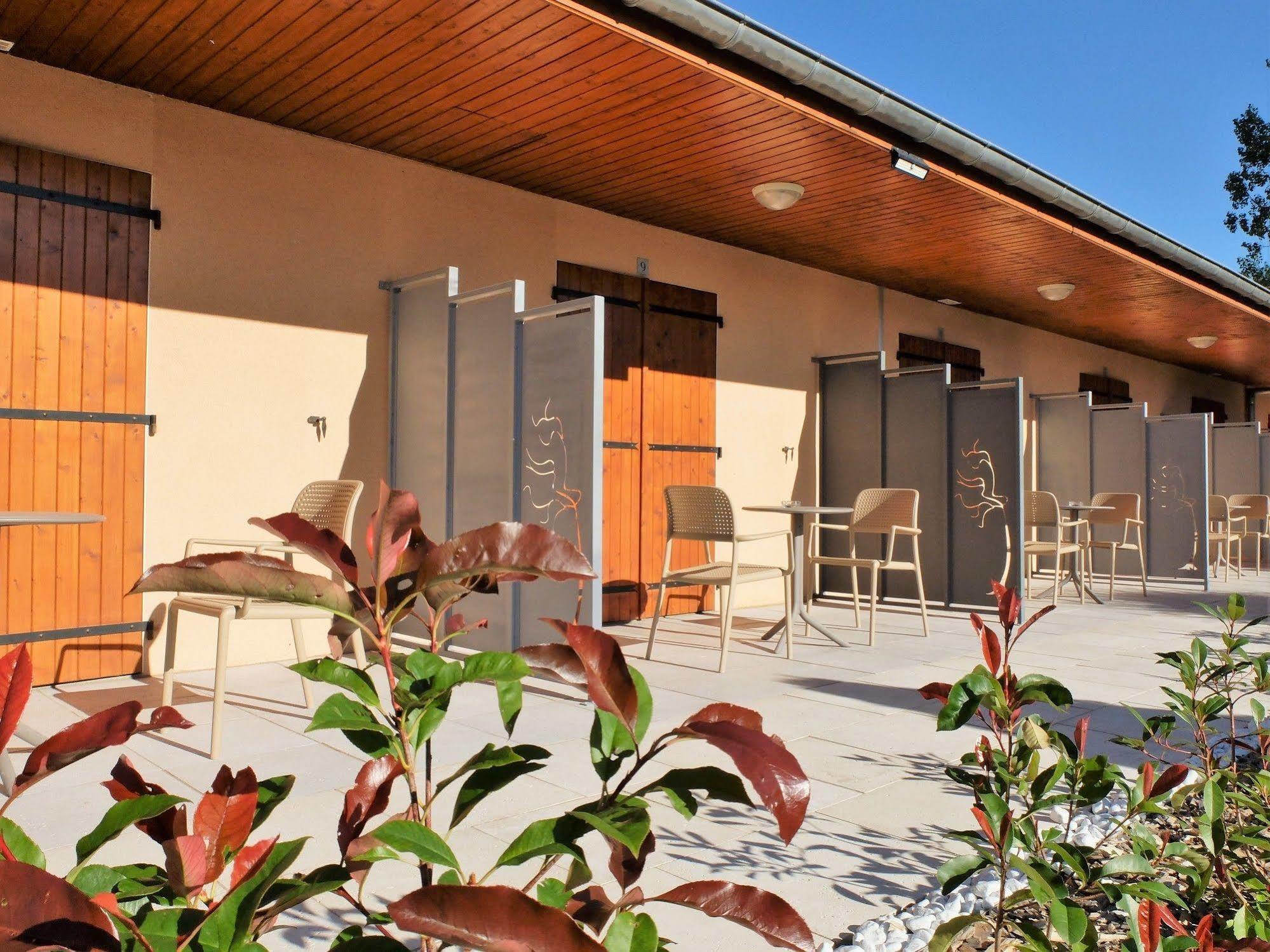 Hotel Le Clos Badan Nuits-Saint-Georges Dış mekan fotoğraf